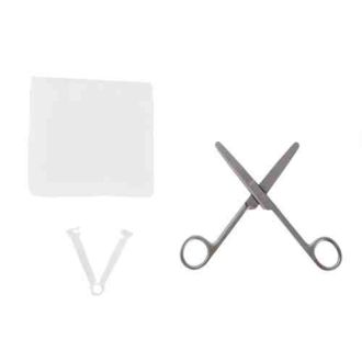 Umbilical Cord Clamp Set