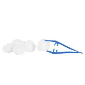 Essential Dressing Set 1
