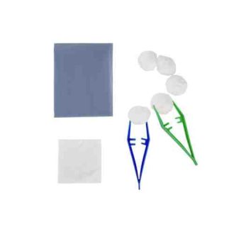 Essential Verbandsset 1 mit Abdecktuch