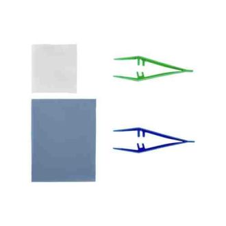 Essential Dressing Set 3 with Drape