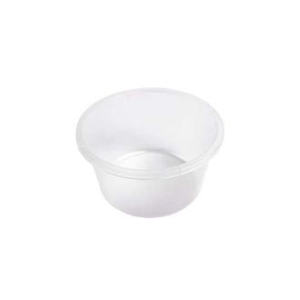 Cupule stérile Essential 500 ml