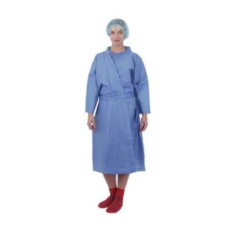 Advanced Ambulatory Care Patient Kit with Slipper Socks
