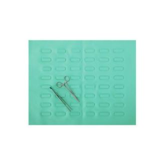 Tapis pour instruments magnétiques