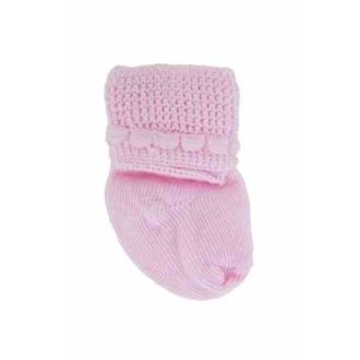 Chaussons pour nourrissons