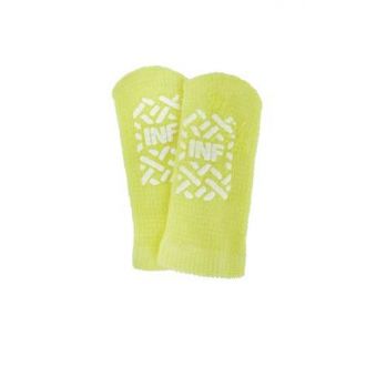 Pädiatrische Anti-Rutsch-Socken, einfach beschichtet