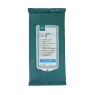 EasyBath® Fresh Bathing Cloths