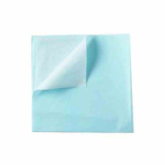 Draps de protection de lit