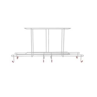 Support pour dispositif de comptage de compresses de laparotomie