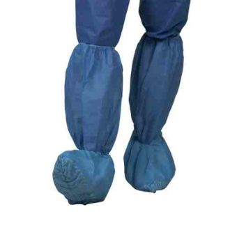 SMS Fluid Resistant Boot Covers