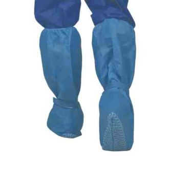 Bilaminate Impervious Boot Covers