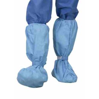 Prevention Plus Impervious Boot Covers