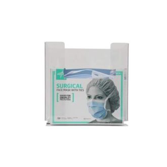 Masque chirurgical de type II