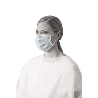 Máscara Cirúrgicas com elásticos do Tipo II