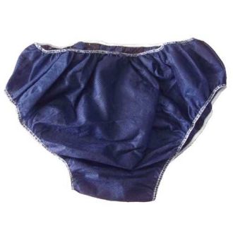 Sous-vêtement à usage unique