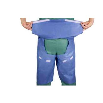 Short d’examen pour coloscopie