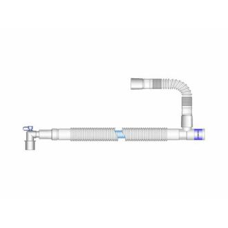 Circuito respiratorio coaxial Nexus