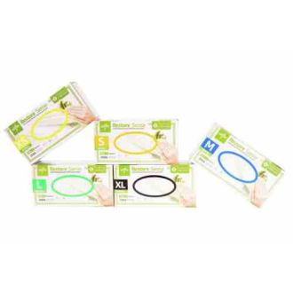 Restore® Sense Nitrile Exam Gloves with Colloidal Oatmeal