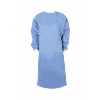 OPS™ Essential Standard Surgical Gown with Large Wrap