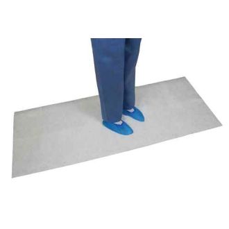 LIQUI-LOC™ Anti-Slip Absorbent Floor Mat