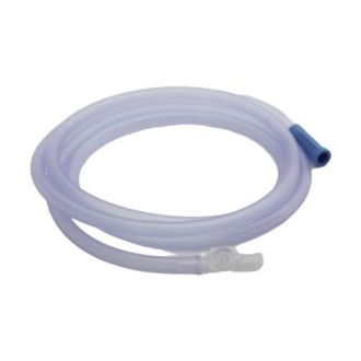 ORNEX Sterile Suction Tubing with Vacuum Control Connector