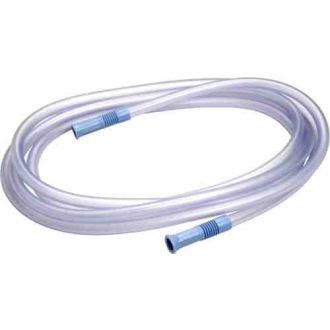 ORS Sterile Super-Soft Suction Tubing With Bubbled End