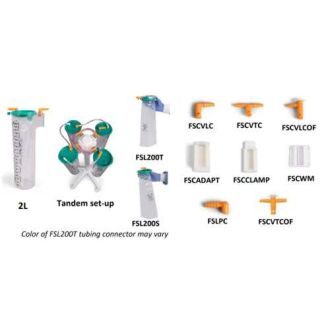 MED-FLEX Adaptor