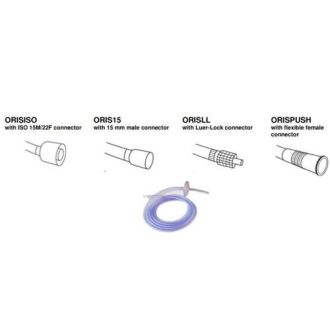Kit de tubulure d’insufflation ORIS