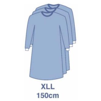 Pack de casaques chirurgicales OPS Essential