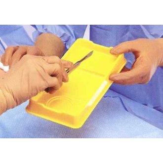 Plateau de transfert Gold Standard