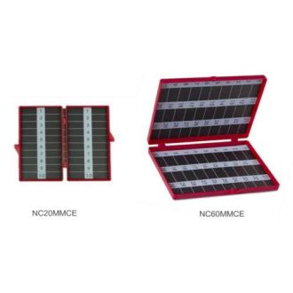 Boîte à aiguilles magnétique