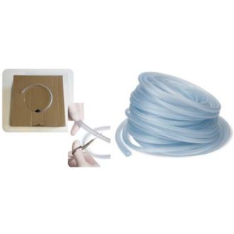 NBT Non-Sterile Suction Bubble Tubing Roll