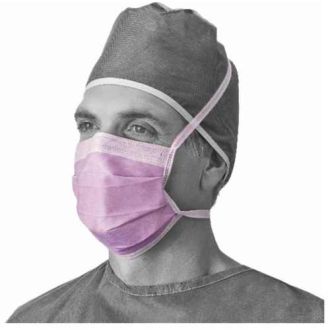 Masque chirurgical de type IIR