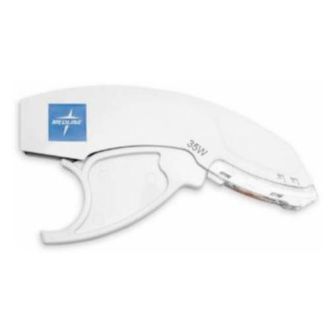 Agrafeuse chirurgicale stérile jetable