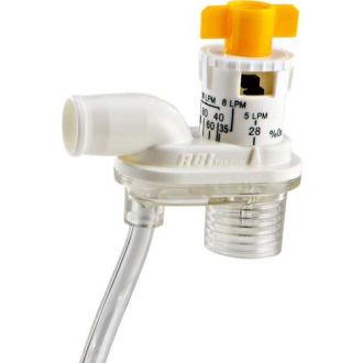 Aquapak® Nebulisation Adaptor