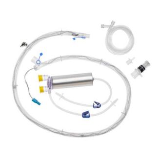 Comfort Flo-Tracheotomie-Nasenbrille