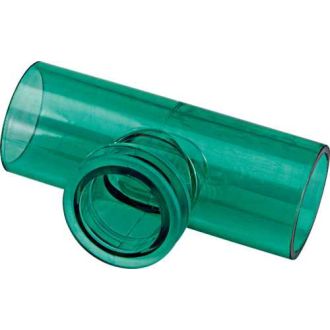 Hudson Anti-Spill Aerosol T-Connector