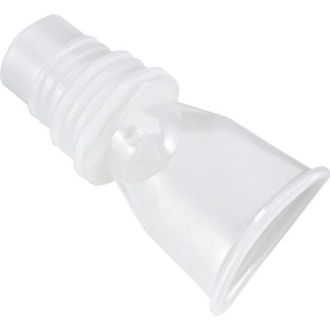 Hudson Aerosol-Mundstück