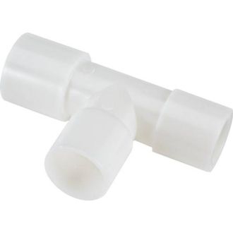 Hudson Anti-Spill Nebuliser T-Connector