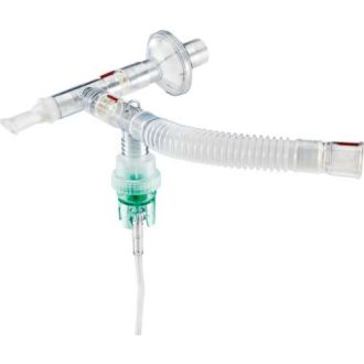 Set per Nebulizzazione ISO-NEB®