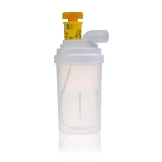 Hudson Large-Volume Non-Prefilled Nebuliser