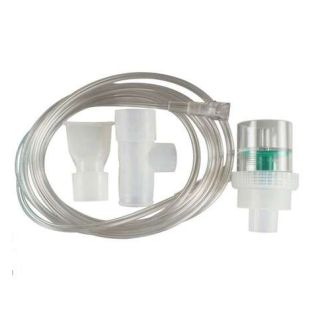 Kit con Nebulizzatore di Piccolo Volume Micro Mist®