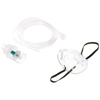 Nebulizzatore Pediatrico di Piccolo Volume Micro Mist® con Maschera e Tubo Standard