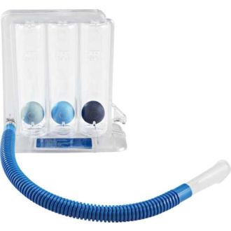 TriFlo® II Spirometer mit Anreizfunktion