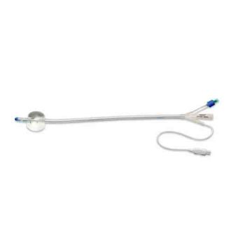 Cateteri Foley UROSID® Sensor 400 con Sensore della Temperatura Integrato