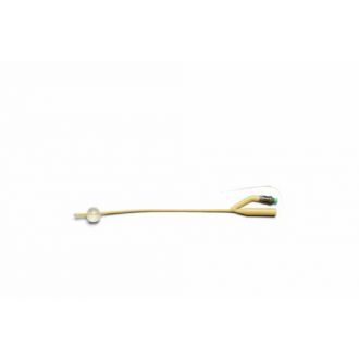 UROSID® Paediatric Latex Foley Catheters