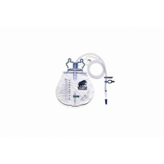 UROSID® 2000 Horizontaal Urinekatheterisatiesysteem zonder naald