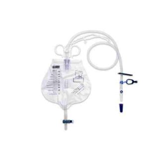 Sistema Pediatrico per il Drenaggio Urinario UROSID® 1000