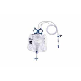 UROSID® M3 Urin-Mess-System mit Einzelkammer mit Nadel