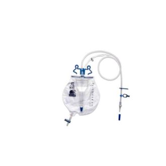 UROSID® M200 Urin-Mess-System mit Einzelkammer mit Nadel für Kinder