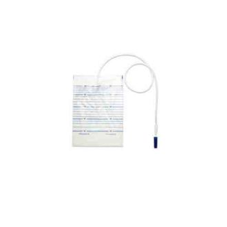 Nicht-sterile Sekretbeutel